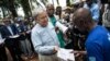 UN Chief Appeals for Donors to Follow Through on Ebola Pledges