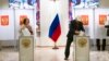 «Голос»: не меньше 9 миллионов россиян лишены права избираться