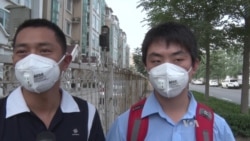 Skepticism, Worry Follow Tianjin Blasts