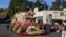 Diễn hành Hoa Hổng 2020 tại Pasadena, California.