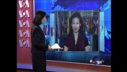 VOA连线:朝鲜接连挑衅 美国称做好各种准备回应