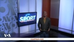 L’actualité sportive avec Yacouba Ouedraogo