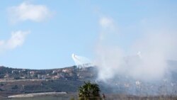 以哈戰爭進入一百天 兩名以色列人被黎巴嫩的攻擊炸死