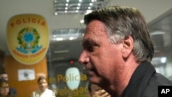 Ish-Presidenti i Brazilit, Jair Bolsonaro