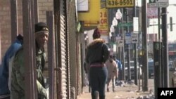 奥巴马曾是芝加哥南区一个社区工作者