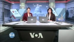 VOA 한국어 보이는 라디오