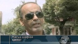 Американці отримали 8 років в Ірані