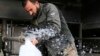 Mounting Frustration in Damascus Amid Widespread Water Cuts