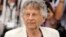 FILE - Director Roman Polanski appears at the 70th International Film Festival in Cannes, France, May 27, 2017.