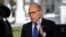 Cố vấn kinh tế Tòa Bạch Ốc Larry Kudlow.