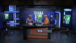 Shaka: Extra Time