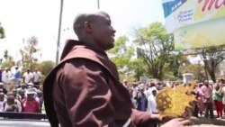 Mwalimu Peter Tabich aendelea kupongezwa