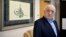 U.S. based cleric Fethullah Gulen at his home in Saylorsburg, Pennsylvania, July 29, 2016. Turkey has issued arrest warrants for 55 people suspected of giving financial support to Gulen , who is accused of orchestrating a failed military coup in July.