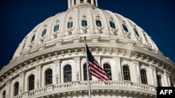 En esta foto de archivo, se ve una vista de la cúpula del Capitolio en Capitol Hill en Washington, DC. [Foto: Archivo]
