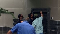 粵語新聞 晚上9-10點