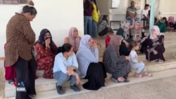 Di Şewata Zindana Kobanîyê de 9 Kes Hatin Kuştin
