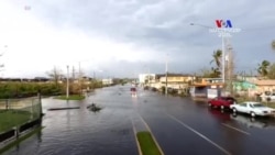 Նոր բացահայտումներ՝ Պուերտո Ռիկոյի «Մարիա» փոթորկի զոհերի թվի վերաբերյալ