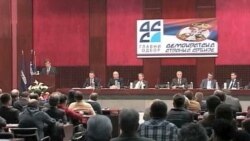 Otkriveni pomagači haških optuženika