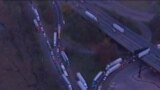Вести од САД во минута 2-ви ноември