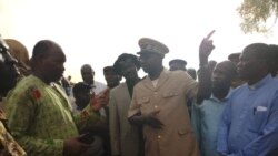 Mali: Bambantchiew tara bi Perou dougou kan, Tomian marala. VOA-Gourdo Bocoum.