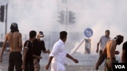 PBB mempertanyakan keadilan putusan hukuman bagi para demonstran anti pemerintah di Bahrain (foto: dok).