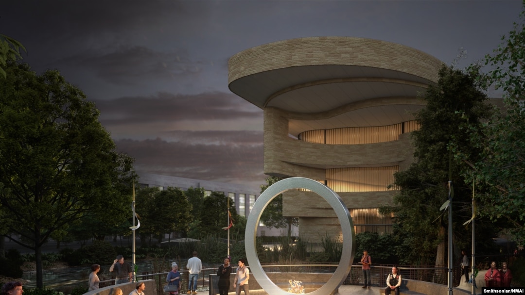 Design by Harvey Pratt/Butzer Architects and Urbanism, illustration by Skyline Ink.