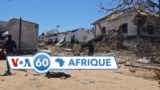 VOA60 Afrique : RDC, Niger, Mozambique