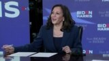 Akankah Kamala Harris Menggiring Joe Biden ke Gedung Putih?