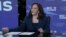 Akankah Kamala Harris Menggiring Joe Biden ke Gedung Putih?