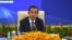 ကမ္ဘောဒီးယားဝန်ကြီးချုပ် ဟွန်ဆန်။ (နိုဝင်ဘာ ၂၅၊ ၂၀၂၁)