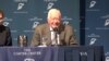 Former President Carter Stays Active Despite Cancer Battle