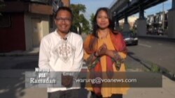 Keragaman Warga Muslim di Amerika (4)