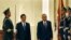 Vatandagi manzara: Prezident Xitoyda, uning vakolatlari bo'yicha yangi qonun kuchga kirdi