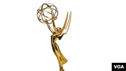 The prime-time Emmys on September 20 are the first major entertainment awards to cope with limitations forced by the pandemic. It will air on ABC with Jimmy Kimmel as host.