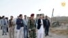 အာဖဂန်စစ်တပ် ပြိုကွဲမှုအတွက် အာဖဂန်အစိုးရကို NATO ခေါင်းဆောင်ဝေဖန်