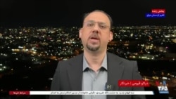 سوگند رئیس‌جمهوری جدید عراق و خشم واشنگتن از «کمین پهپادی» در بغداد