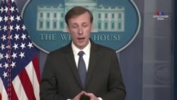 Բայդենն ու Էրդողանը կքննարկեն ղարաբաղյան հիմնախնդիրը, հայտնել է ԱՄՆ-ի ազգային անվտանգության հարցերով նախագահի խորհրդական Ջեյք Սալիվանը