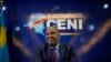 DRC Incumbent President Leads in Initial Vote Results, CENI Says