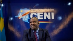 DRC Ruling Party Says Former CENI Official's M23 Alliance 'a Rebellion'