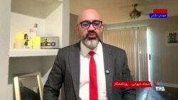 سرکوب رسانه‌ها و روزنامه‌نگاران در ایران؛ گفت‌وگو با سجاد شهرابی
