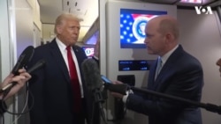 特朗普：特使威特科夫下周将前往莫斯科会见普京