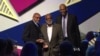 Sports Icons, Journalists Honored At Free Expression Awards