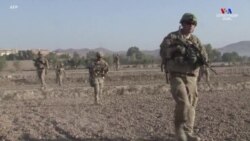 Ամերիկյան զորքերի դուրս բերումն Աֆղանստանից. խնդիրներ և մարտահրավերներ