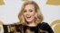 Adele Dominates Grammy Awards