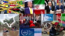 برنامۀ دری رادیو صدای امریکا