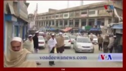 لویه پښتونخوا خپرونه په ټي وي