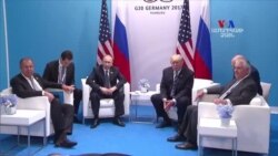 Մոսկվան հիասթափված է Թրամփից