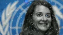 بي بي شیرینه – وي او اې ډيوه په ټیلې ویژن