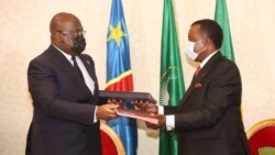 CEEAC: les dirigeants de l'Afrique centrale en concertation à Brazzaville