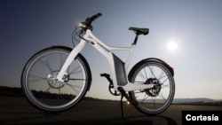 Smart eBike